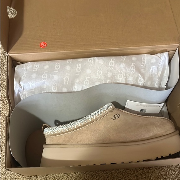 Ugh Tazz Sand Slipper